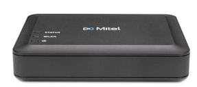 Mitel Wireless LAN for 5300 - 6800 - 6900 series Mitel IP Phones NEW (Mitel Wireless LAN Stand Replacement)
